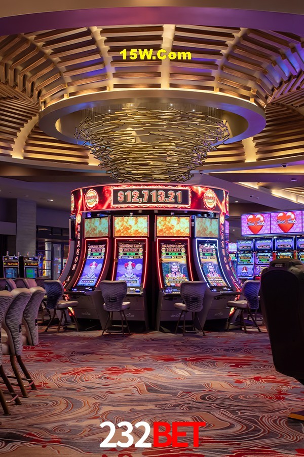 Experiência VIP 232Bet