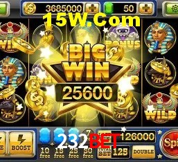 Experiência VIP 232Bet