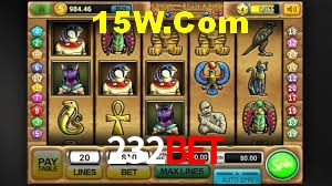 Welcome Bonus 232Bet