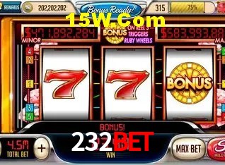 Estatísticas do Jogo 232Bet