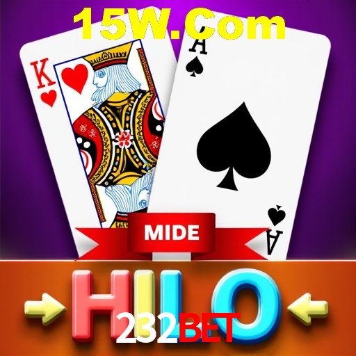 Interface Premium 232Bet