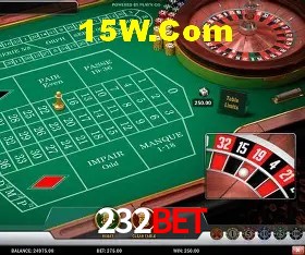Casino Ao Vivo 232Bet