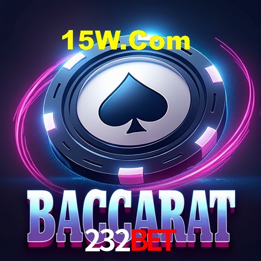 Mesa de Blackjack 232Bet