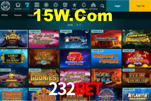 232Bet App