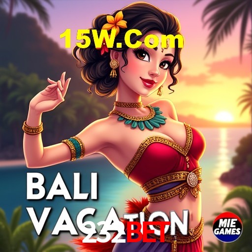 Bônus de Boas-vindas 232Bet