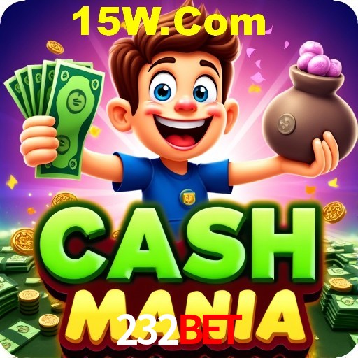 Descubra o Mundo do Cassino Online com 232Bet