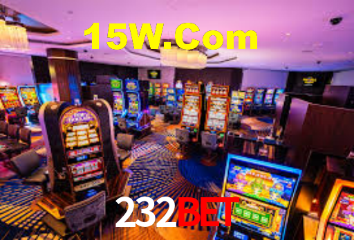 232Bet: Seu Cassino Premiado com Pagamentos Rápidos