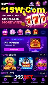 Welcome Bonus 232Bet