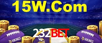 Welcome Bonus 232Bet