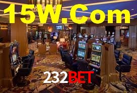 Live Casino 232Bet