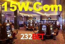 Tournaments 232Bet