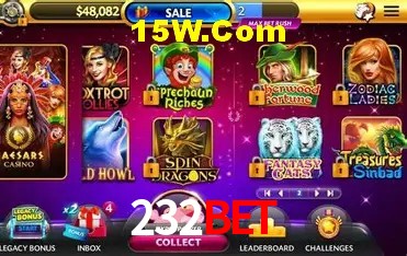 Live Casino 232Bet