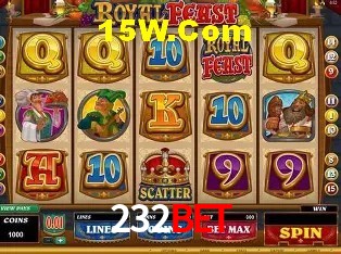 Experiência VIP 232Bet