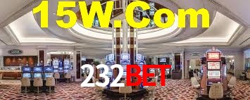 Welcome Bonus 232Bet