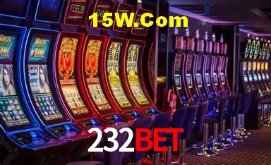 Welcome Bonus 232Bet