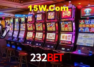 Bonus Features 232Bet