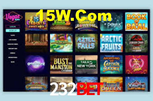 Bônus Generosos e Exclusivos no 232Bet para Você!