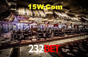 Statistics 232Bet