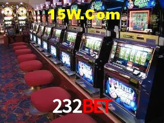 Slot Games 232Bet
